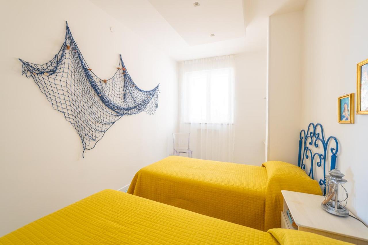 Taoapartments - Casa Salina Taormina Exterior foto