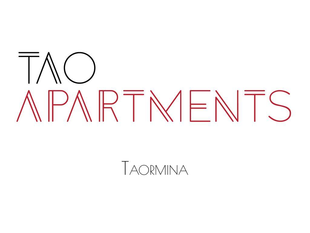 Taoapartments - Casa Salina Taormina Exterior foto